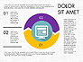 Process Infographics slide 8