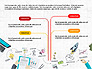 Startup Pitch Deck Concept slide 1