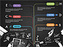 Startup Pitch Deck Concept slide 13