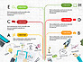 Startup Pitch Deck Concept slide 5
