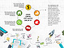 Startup Pitch Deck Concept slide 6