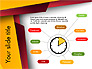 Time Management Strategy Presentation Concept slide 10