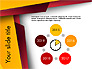 Time Management Strategy Presentation Concept slide 13