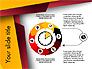 Time Management Strategy Presentation Concept slide 4