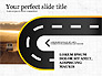Road Report Concept slide 1