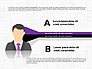 Staff Efficiency Infographics Report slide 13