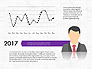 Staff Efficiency Infographics Report slide 2