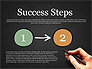 Process Steps slide 8