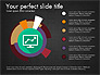 Multilevel Pie Chart slide 11