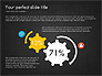 Infographics Presentation Report slide 13