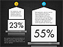 Infographics Presentation Report slide 9