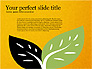 Eco Friendly Presentation Concept slide 10