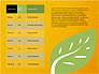 Eco Friendly Presentation Concept slide 14