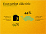 Eco Friendly Presentation Concept slide 15