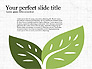 Eco Friendly Presentation Concept slide 2