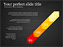Simple Infographics Shapes slide 11