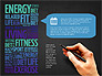 Health Presentation Concept slide 15