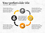 Process with Icons slide 7
