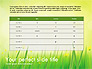 Green Grass Report slide 16