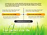 Green Grass Report slide 5
