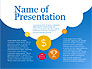 Cloudy Presentation Deck slide 1