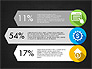 Innovation Process Infographics Concept slide 11