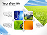 Sustainability Presentation Deck slide 1