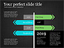 Steps and Stages Infographics slide 13