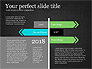 Steps and Stages Infographics slide 15