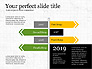 Steps and Stages Infographics slide 5