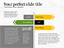 Steps and Stages Infographics slide 7