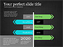 Steps and Stages Infographics slide 9