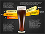 Beer Infographics Presentation Deck slide 10