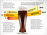 Beer Infographics Presentation Deck slide 2
