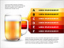 Beer Infographics Presentation Deck slide 4