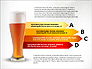 Beer Infographics Presentation Deck slide 5