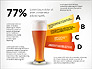 Beer Infographics Presentation Deck slide 7