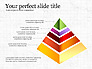 Refraction Through A Prism Diagram slide 7