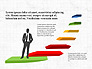 Leadership Presentation Concept slide 1