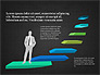Leadership Presentation Concept slide 9
