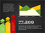 Sunny Day Infographic Template slide 11