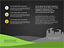 Sunny Day Infographic Template slide 12