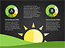 Sunny Day Infographic Template slide 13