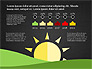 Sunny Day Infographic Template slide 15