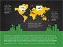 Sunny Day Infographic Template slide 16
