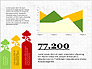 Sunny Day Infographic Template slide 3