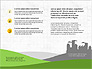 Sunny Day Infographic Template slide 4
