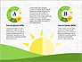Sunny Day Infographic Template slide 5