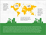 Sunny Day Infographic Template slide 8