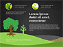 Sunny Day Infographic Template slide 9